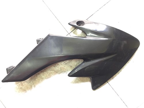 Carena convogliatore plastica - convogliatore,