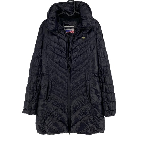 Blauer giacca puffer - blauer, in