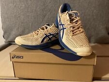 ASICS SOLUTION SPEED FF 2 CLAY Taglia EUR 47