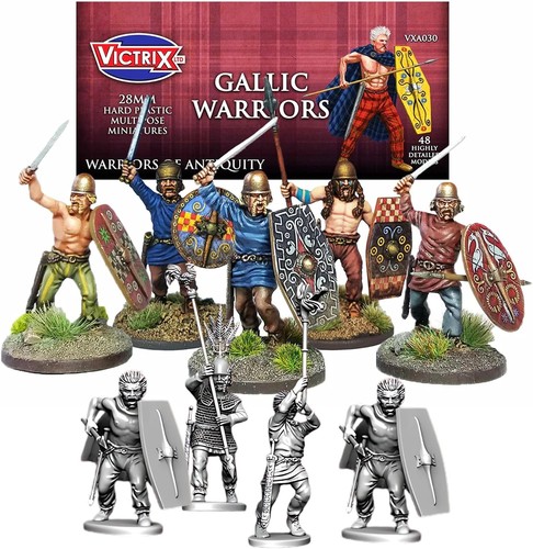 Victrix miniature antiche - miniature,