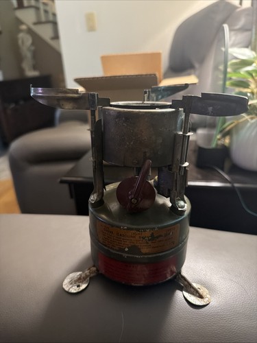 Rogers 1964 vintage bruciatore - vintage,