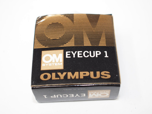 Olympus eyecup gomma per - in, 1