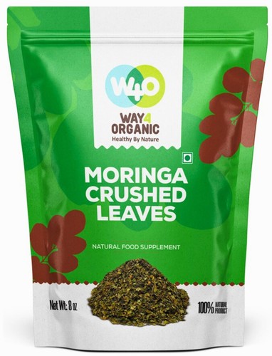 Foglie tè moringa - tè, oz