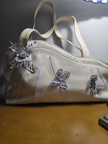 Borsa tracolla vintage paolo - borsa,
