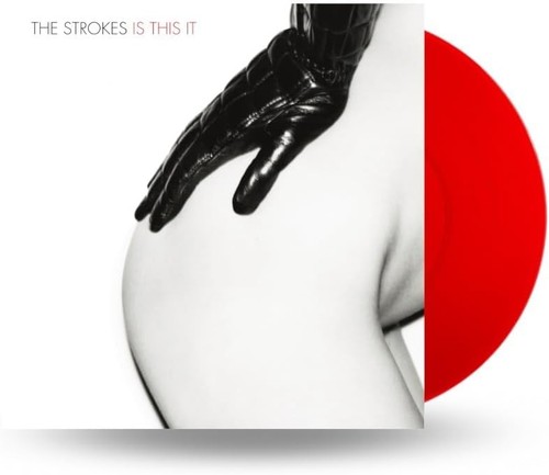 The strokes this - -, it