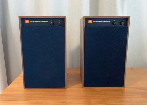 Junk jbl 4312m blue line - 4312m,