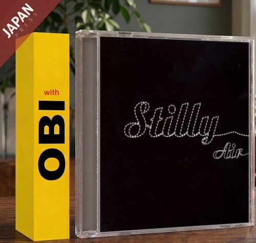 Air stilly obi cd - stilly, w/obi