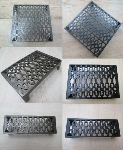 Victorian air brick - victorian,