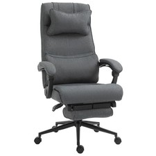 SEDIA UFFICIO ERGONOMICA