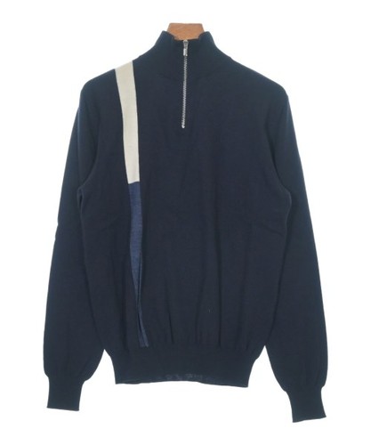 Dior homme sweaters - navy, m