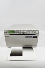 Sony UP-897MD Video Graphic Printer 