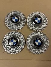 Coprimozzo originale BBS RG RZ center caps 171 mm BMW E36 E34 15" copri a nido d'ape