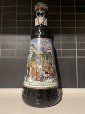 Forst birra bottiglia vuota - bottiglia,