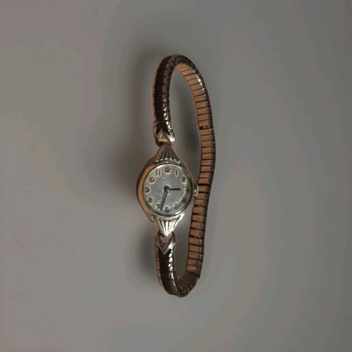 Orologio vintage 1968 bulova - vintage,