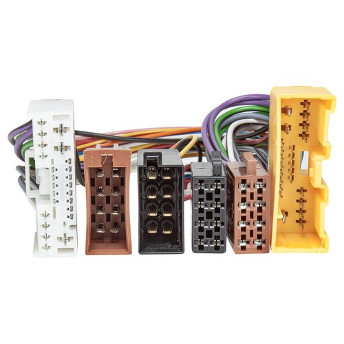 Adattatore derivazione iso - adattatore,