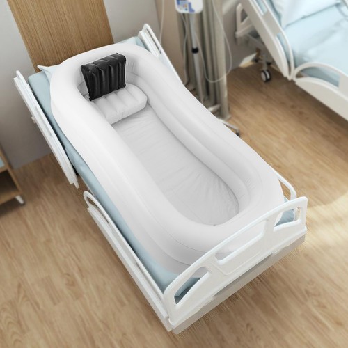 Vasca bagno gonfiabile - da,