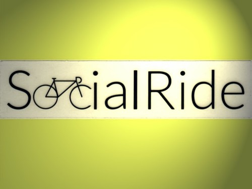 Adesivo sport bike bici - sport,