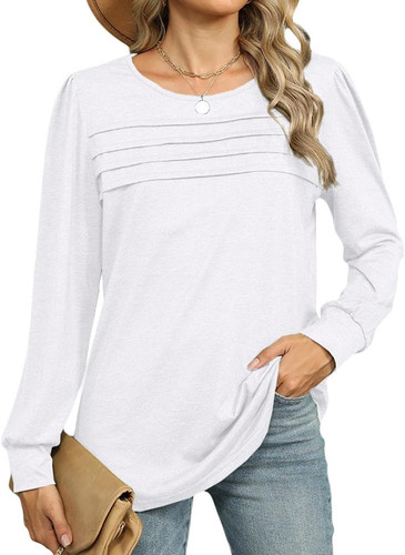 Maglia donna manica lunga - donna, t