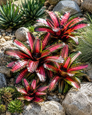 Kfs1481 neoregelia pascoaliana - kfs1481,