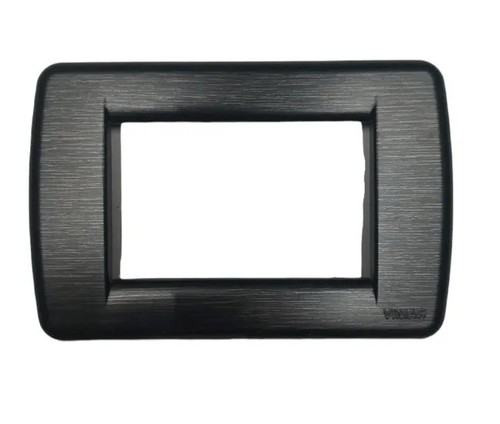 Placca vimar idea moduli in - vimar,
