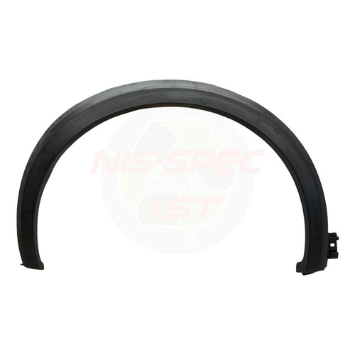 Guarnizione arco posteriore - , in