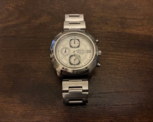 Seiko orologio cronografo - orologio,