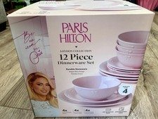 Paris Hilton COLLEZIONE LONDRA