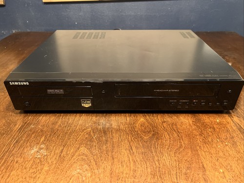 Samsung dvd vr375 registratore - dvd-vr375,