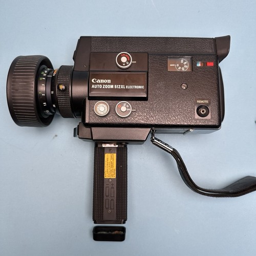 Canon auto zoom 512xl super - canon,