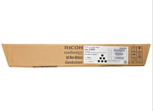 Ricoh c406 nero - ricoh, mp