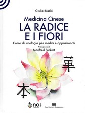 Medicina cinese radice - la,