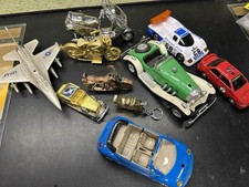 Accendini vintage da