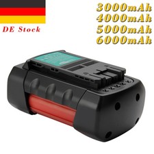 Batteria agli ioni di litio 36 V per Bosch Rotak 34 LI 43 LI 32 LI 2607336003 260733964 BAT810