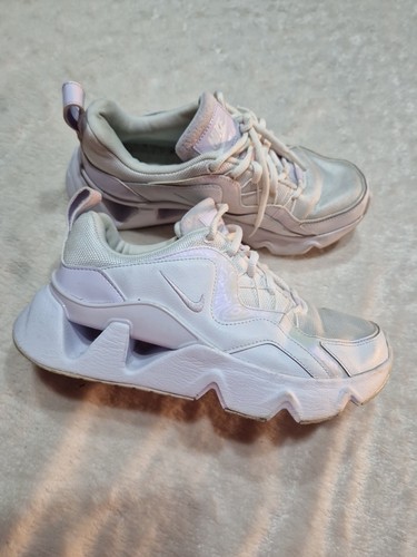 Nike ryz 365 bianche - ryz, scarpe