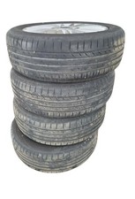 4 CERCHI IN LEGA PER FIAT