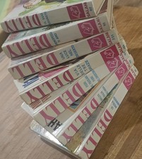Libri Delly - I Romanzi Della