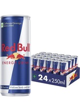 Red Bull Energy Drink classic