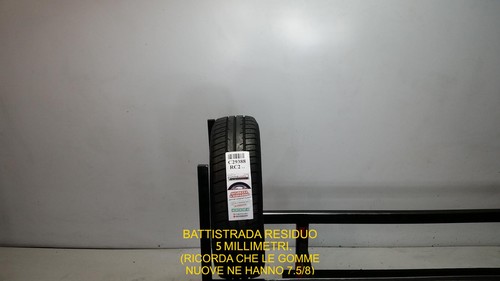 Gomme usate 165 70r13 - , 165/70r13