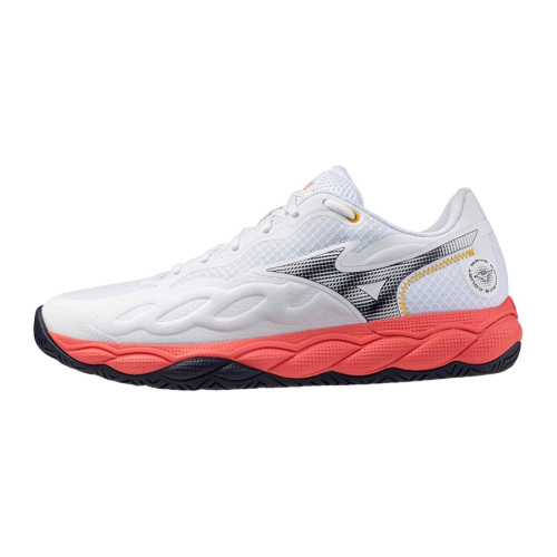 Mizuno wave enforce court - wave,