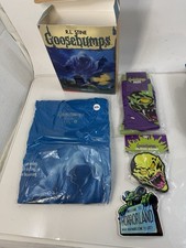 T-shirt spiaggia fantasma