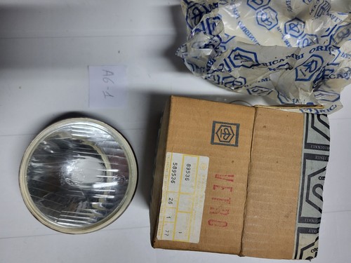 Faro siem originale - siem, piaggio