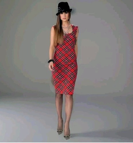 Abito denny rose l - abito,