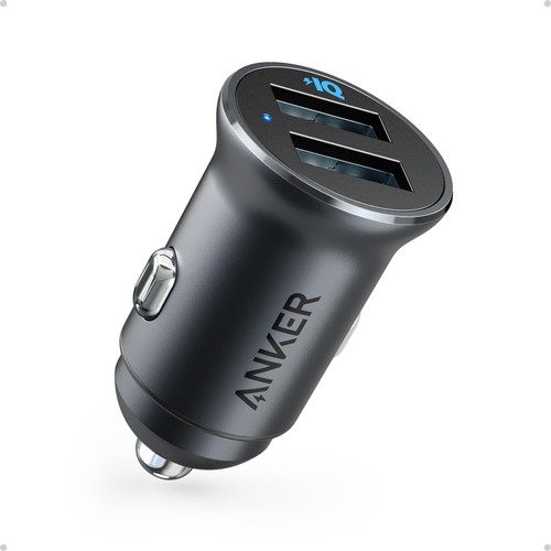 Anker caricatore auto mini - caricatore, 24w