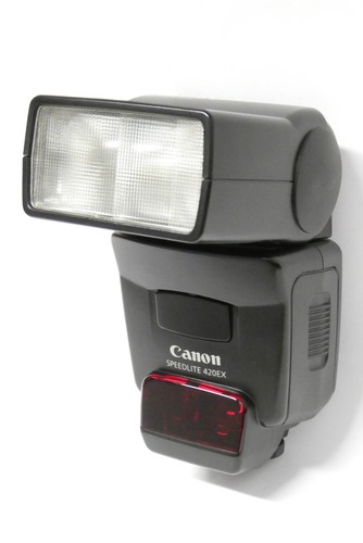 Flash canon speedlite - flash/flash,