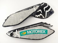 Yamaha DT 125 DE06 [2003] -