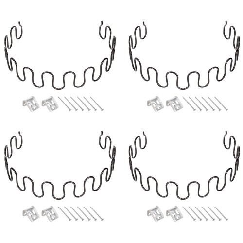 Set sostituzione molle per - 4,