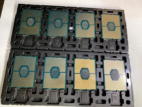 Intel xeon gold - intel, 6230