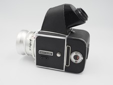 Used hasselblad 500 - used,