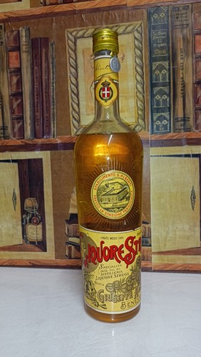 Liquore strega giuseppe - strega,