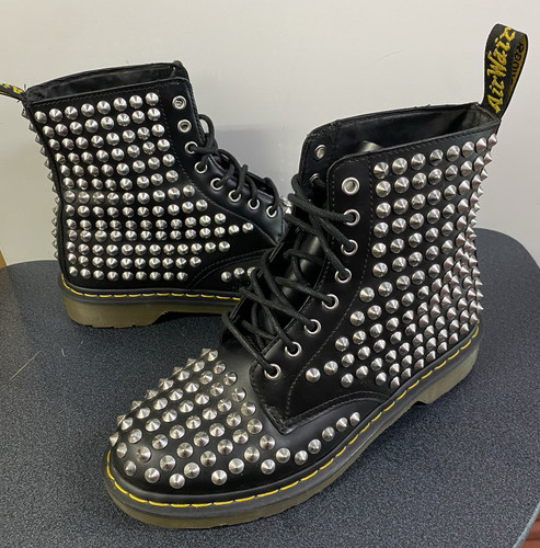 Stivali martens uomo taglia - martens,